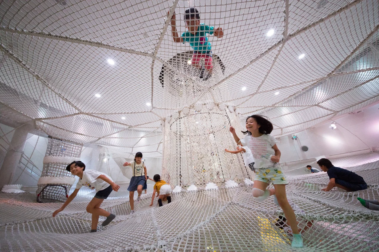 スペースあすれちっく